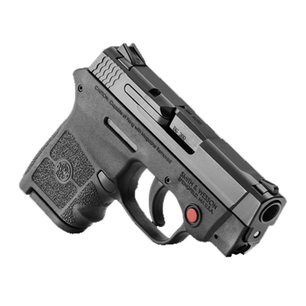 M&P Bodyguard Crimson Trace Laser