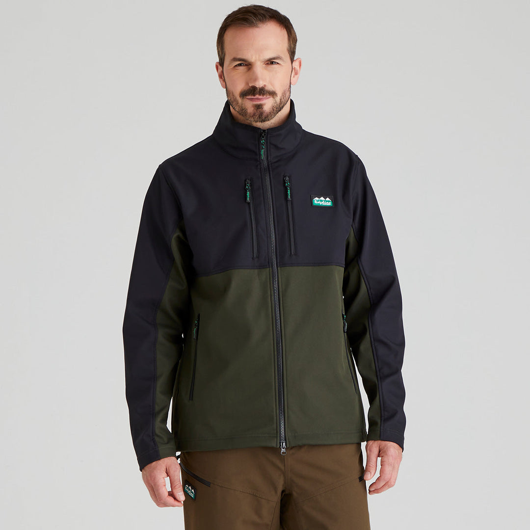 Ridgeline Ranger 24 Jacket | Mens