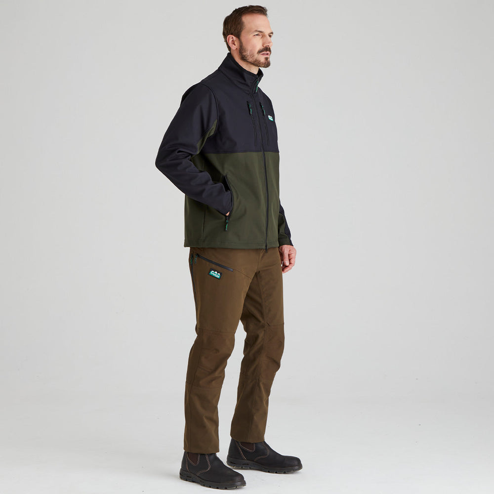 Ridgeline Ranger 24 Jacket | Mens