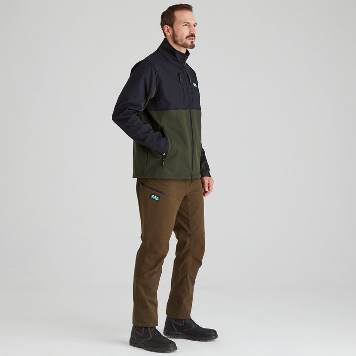 Ridgeline Ranger 24 Jacket | Mens