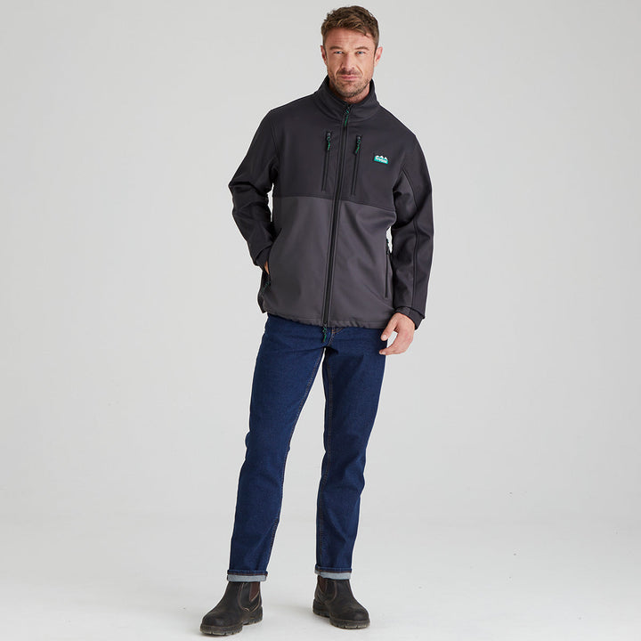 Ridgeline Ranger 24 Jacket | Mens