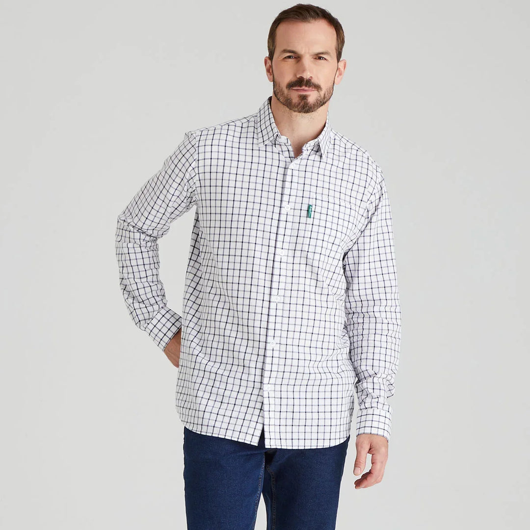 Ridgeline Sedgebrook Shirt | Mens