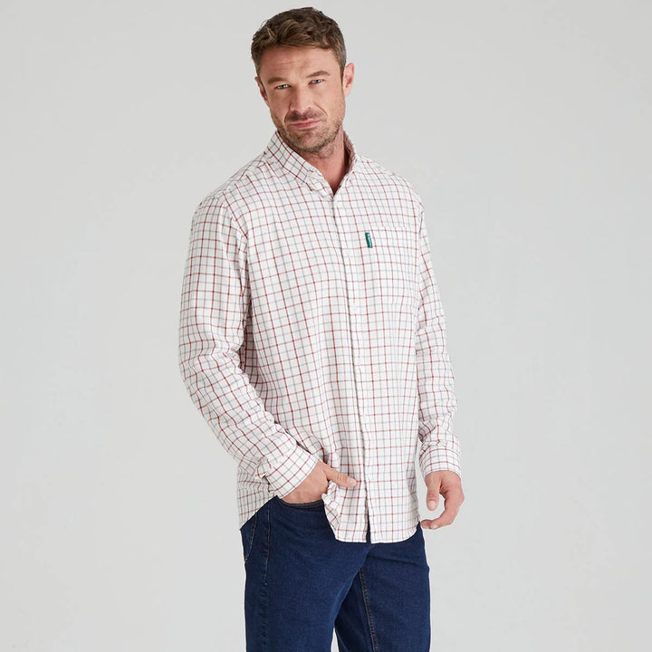 Ridgeline Sedgebrook Shirt | Mens