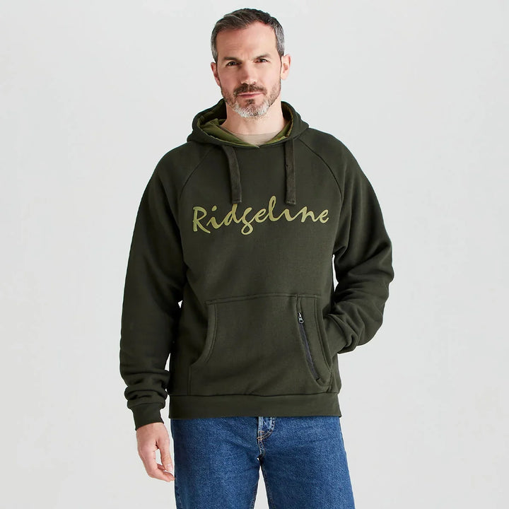 Ridgeline Signature Hoodie | Mens