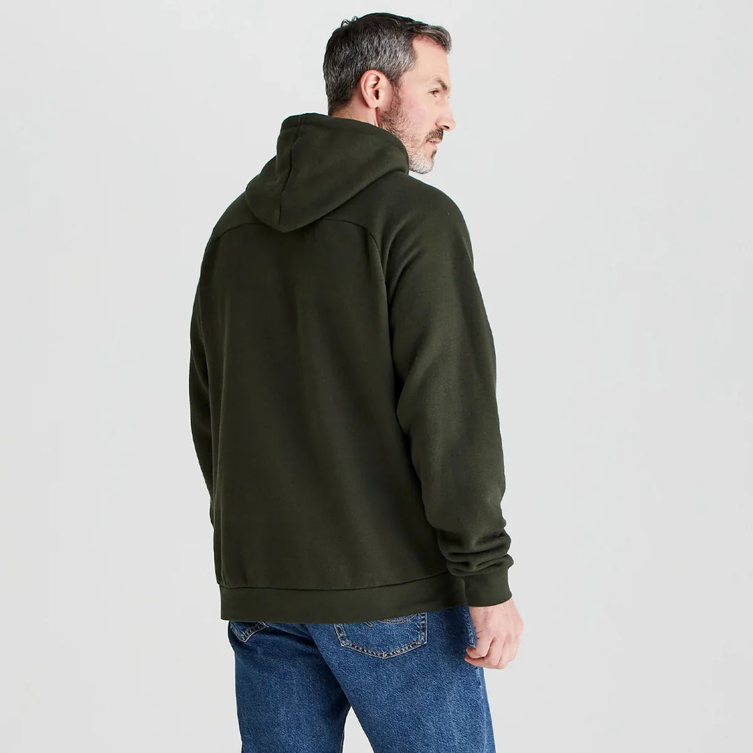 Ridgeline Signature Hoodie | Mens