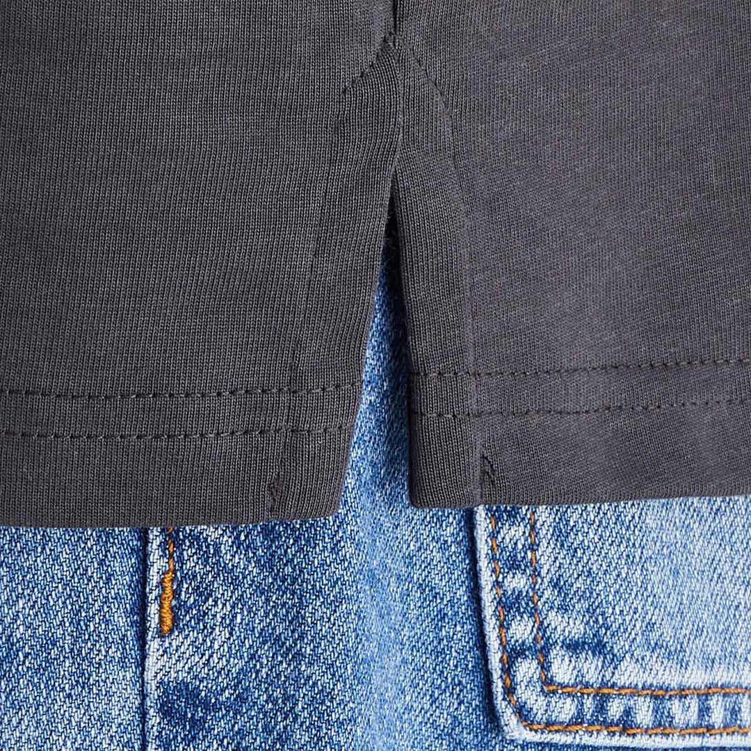 Ridgeline Salthouse Zip Top | Mens