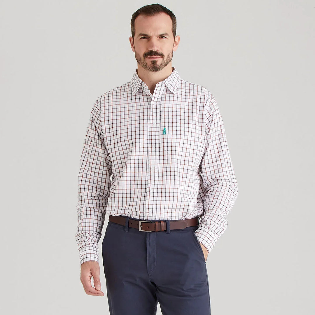 Ridgeline Sedgebrook Shirt | Mens