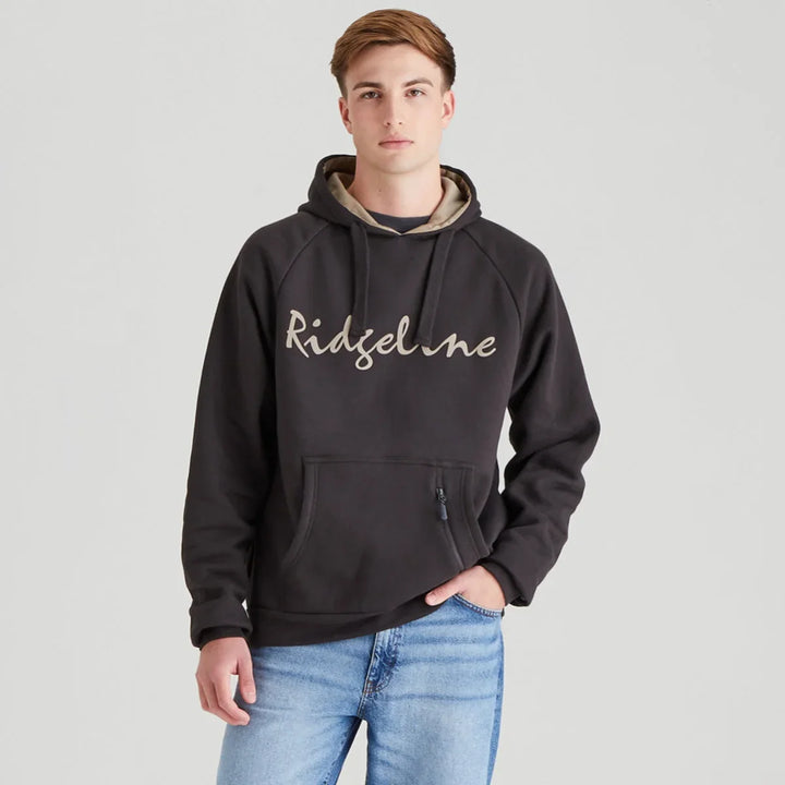 Ridgeline Signature Hoodie | Mens