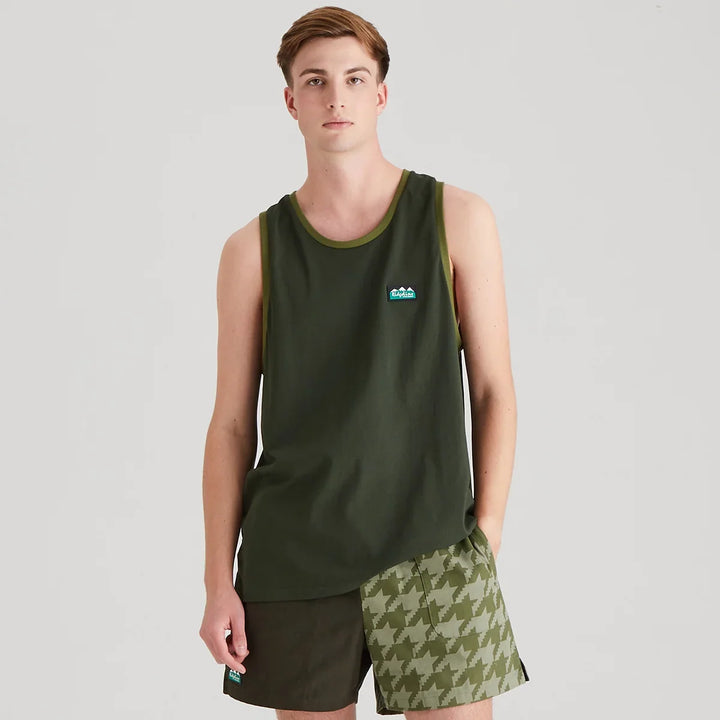 Ridgeline Signature Singlet | Mens