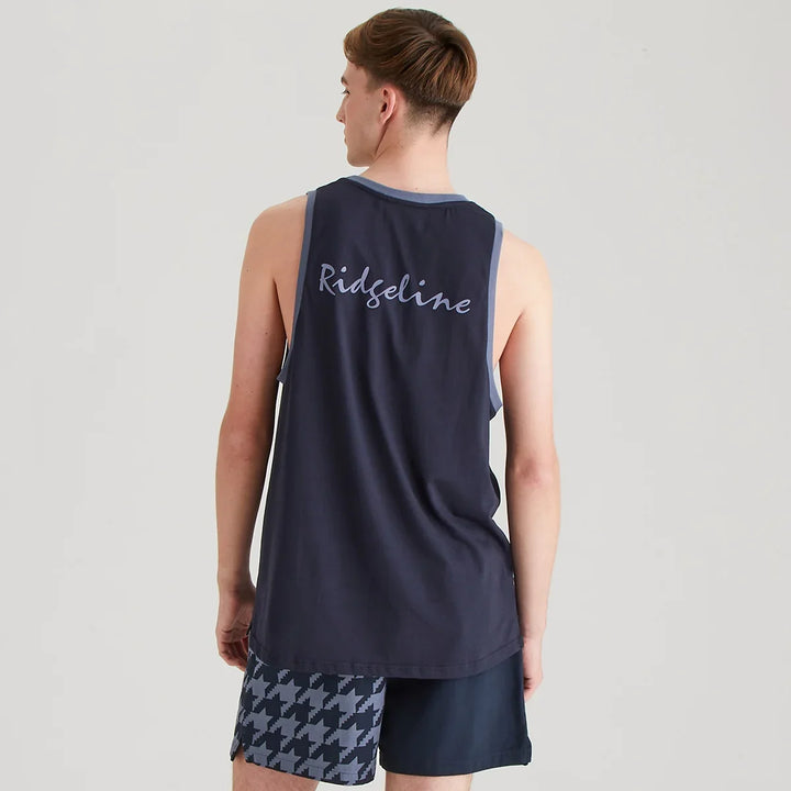 Ridgeline Signature Singlet | Mens