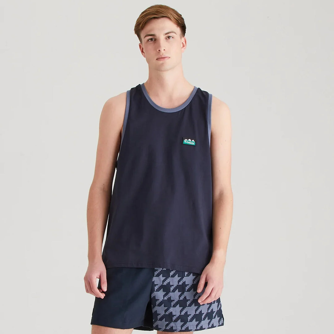 Ridgeline Signature Singlet | Mens