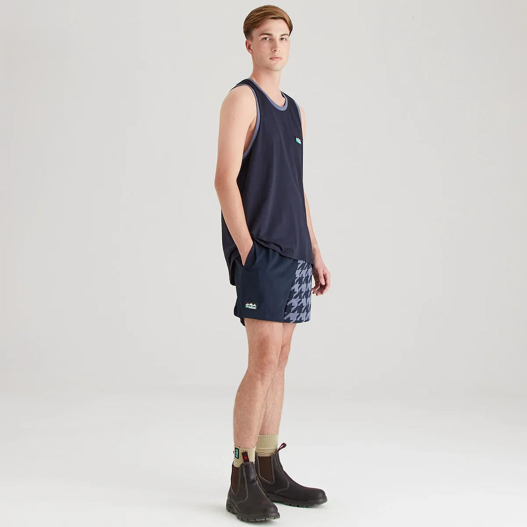 Ridgeline Signature Singlet | Mens