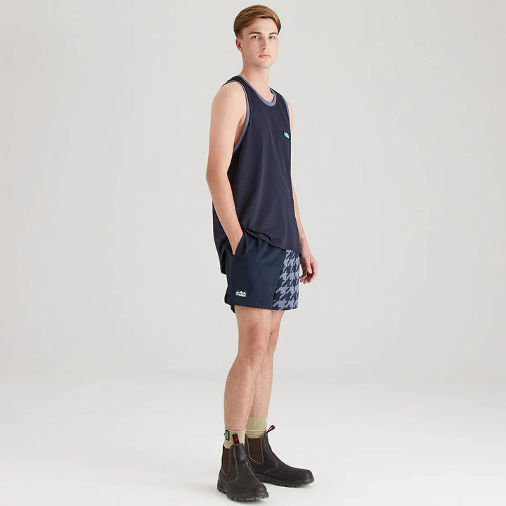 Ridgeline Signature Singlet | Mens