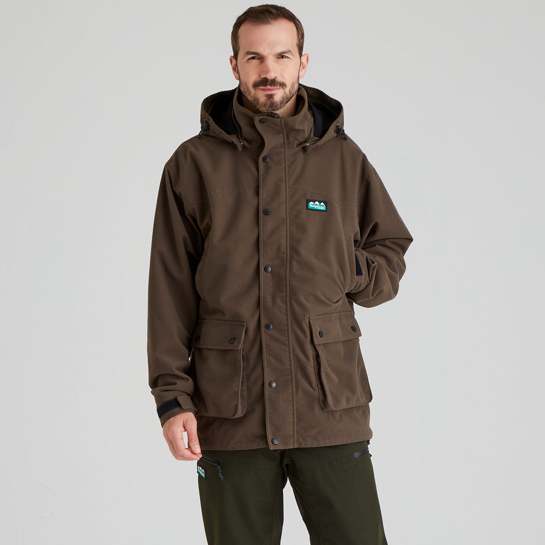 Ridgeline Torrent Jacket | Mens