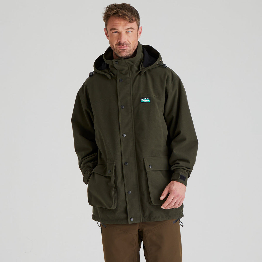 Ridgeline Torrent Jacket | Mens