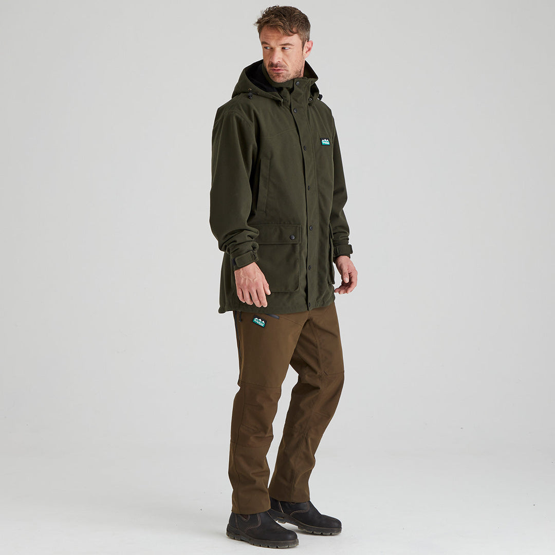 Ridgeline Torrent Jacket | Mens