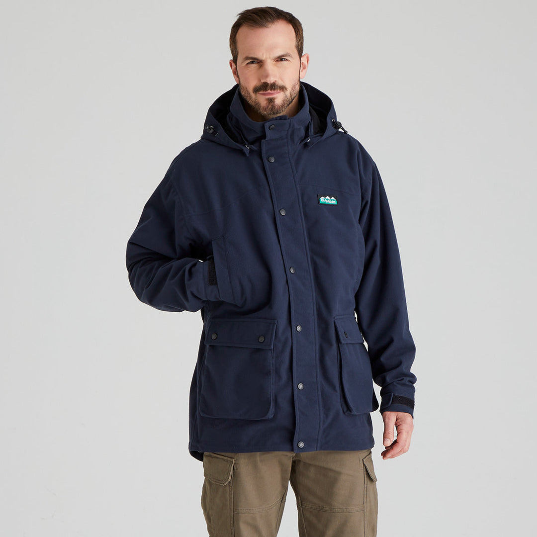 Ridgeline Torrent Jacket | Mens