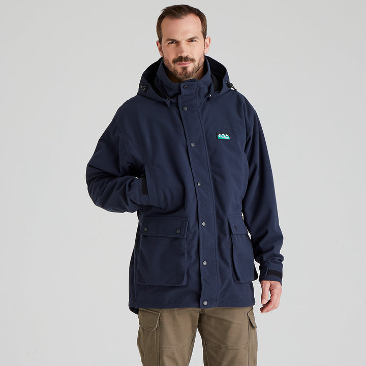 Ridgeline Torrent Jacket | Mens