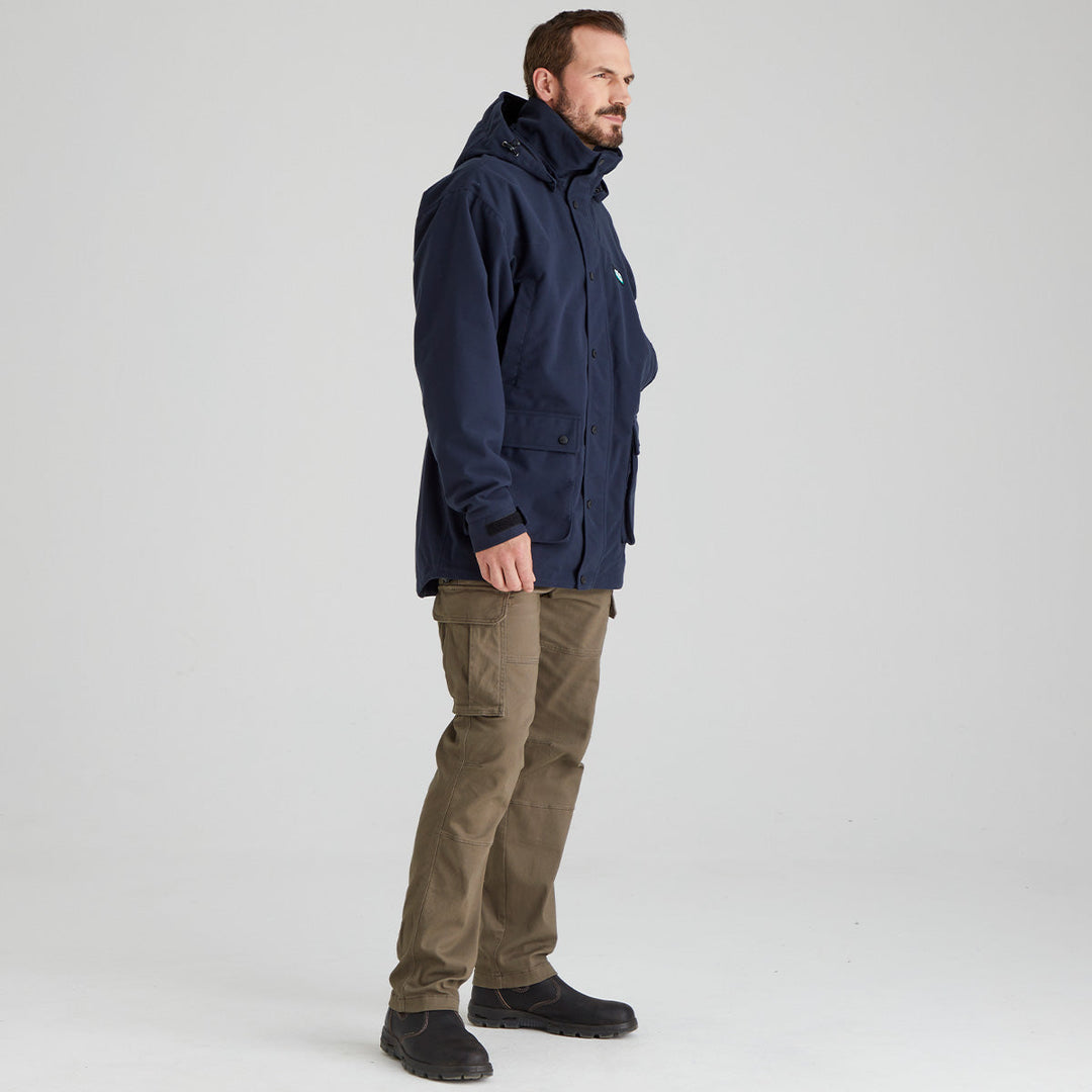 Ridgeline Torrent Jacket | Mens
