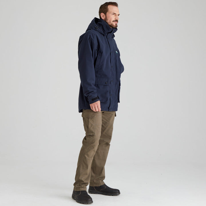 Ridgeline Torrent Jacket | Mens