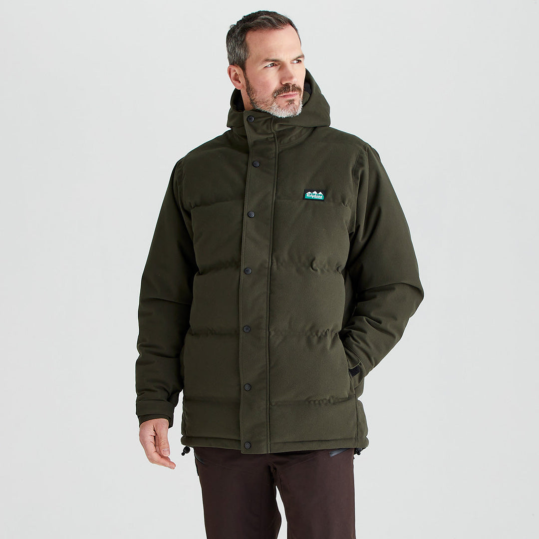Ridgeline Tundra Thermal Jacket | Mens