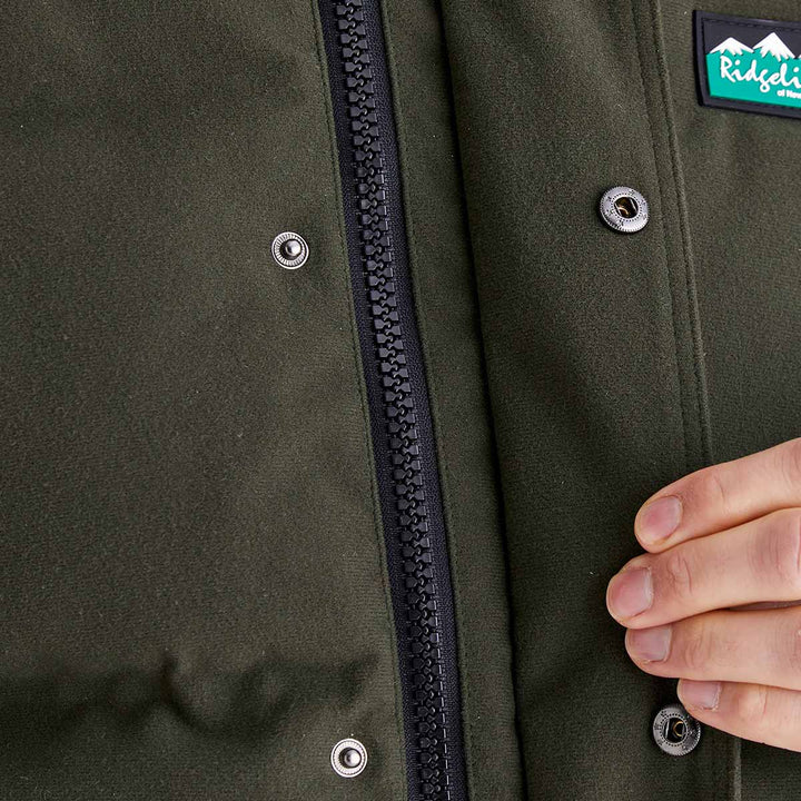 Ridgeline Tundra Thermal Jacket | Mens