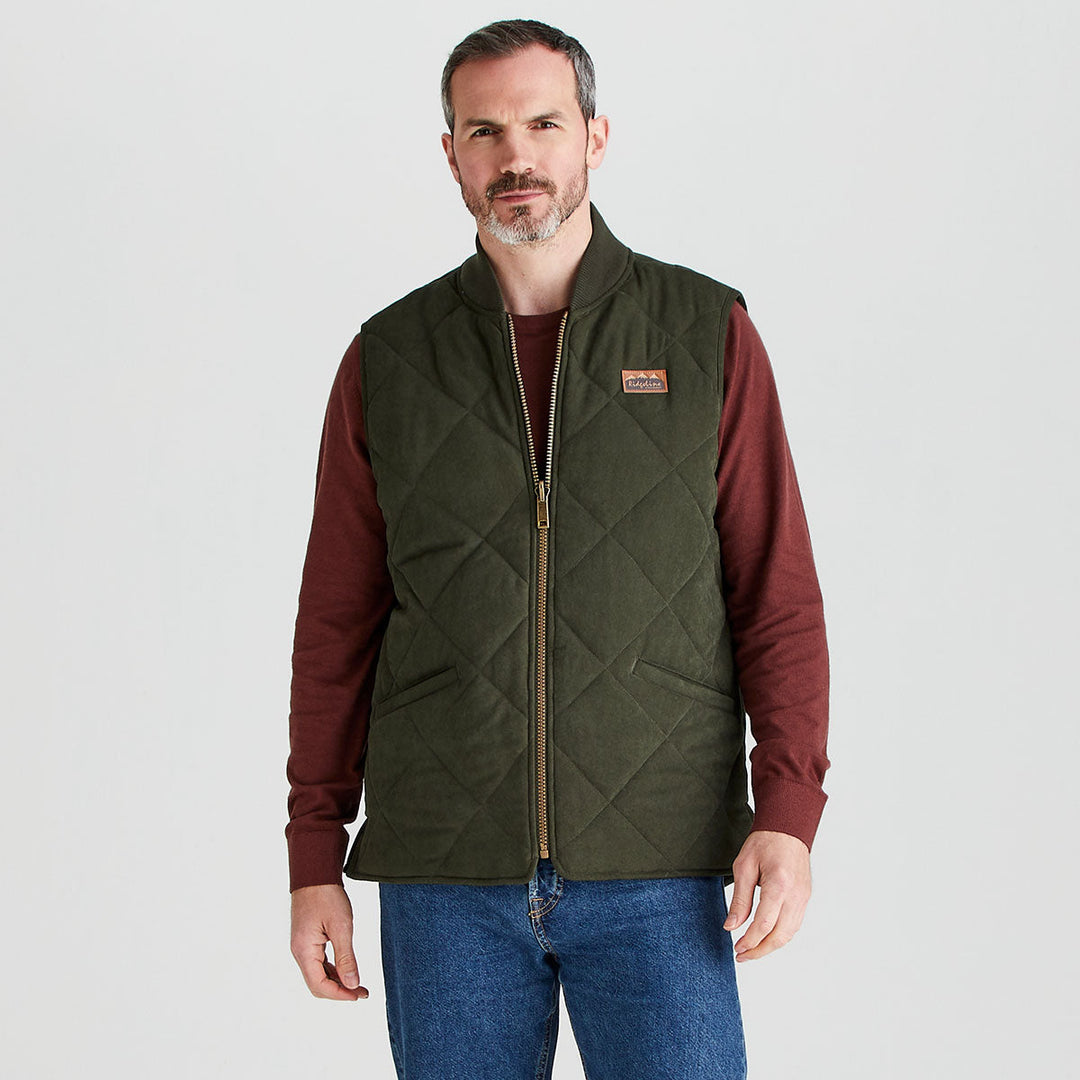 Ridgeline Wester Skeld Gilet | Mens