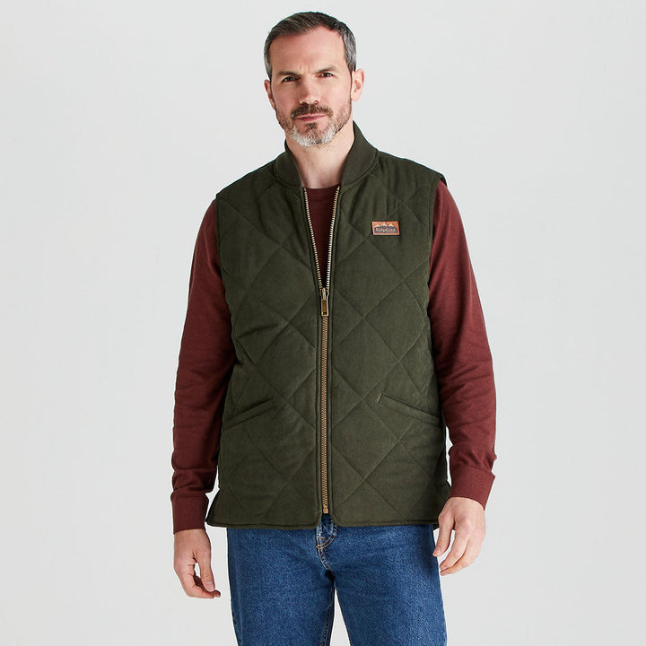 Ridgeline Wester Skeld Gilet | Mens