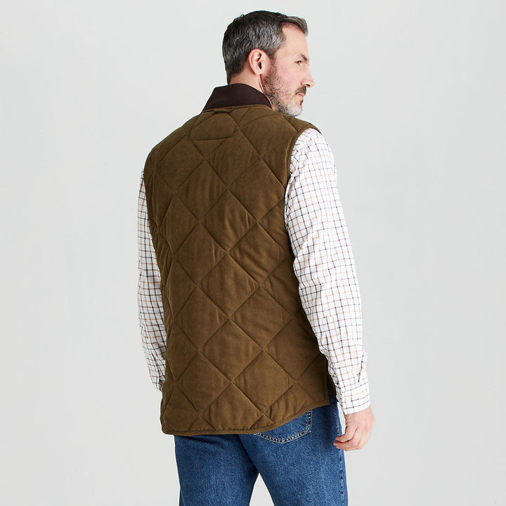 Ridgeline Wester Skeld Gilet | Mens