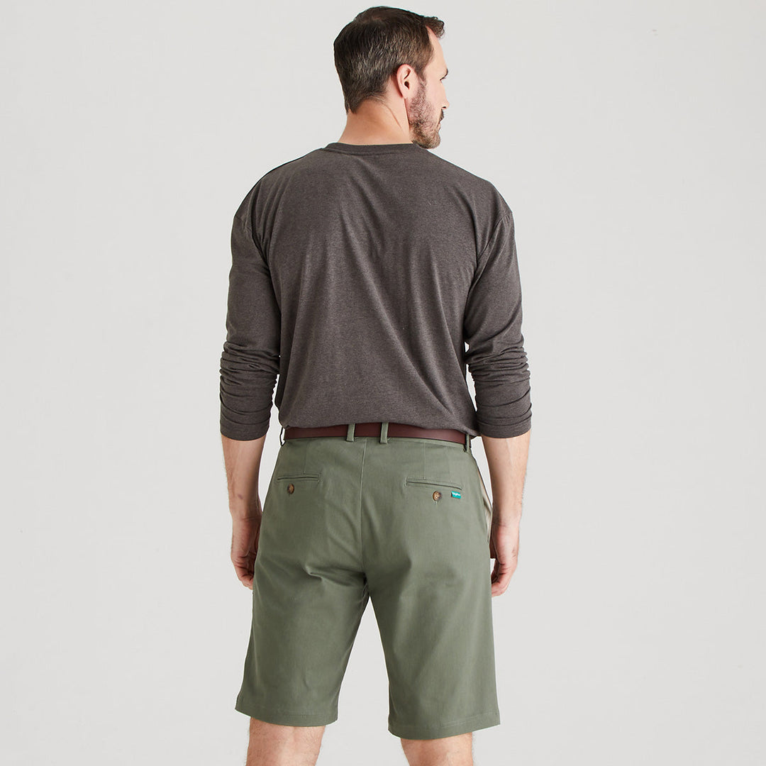 Ridgeline Waxham Shorts | Mens