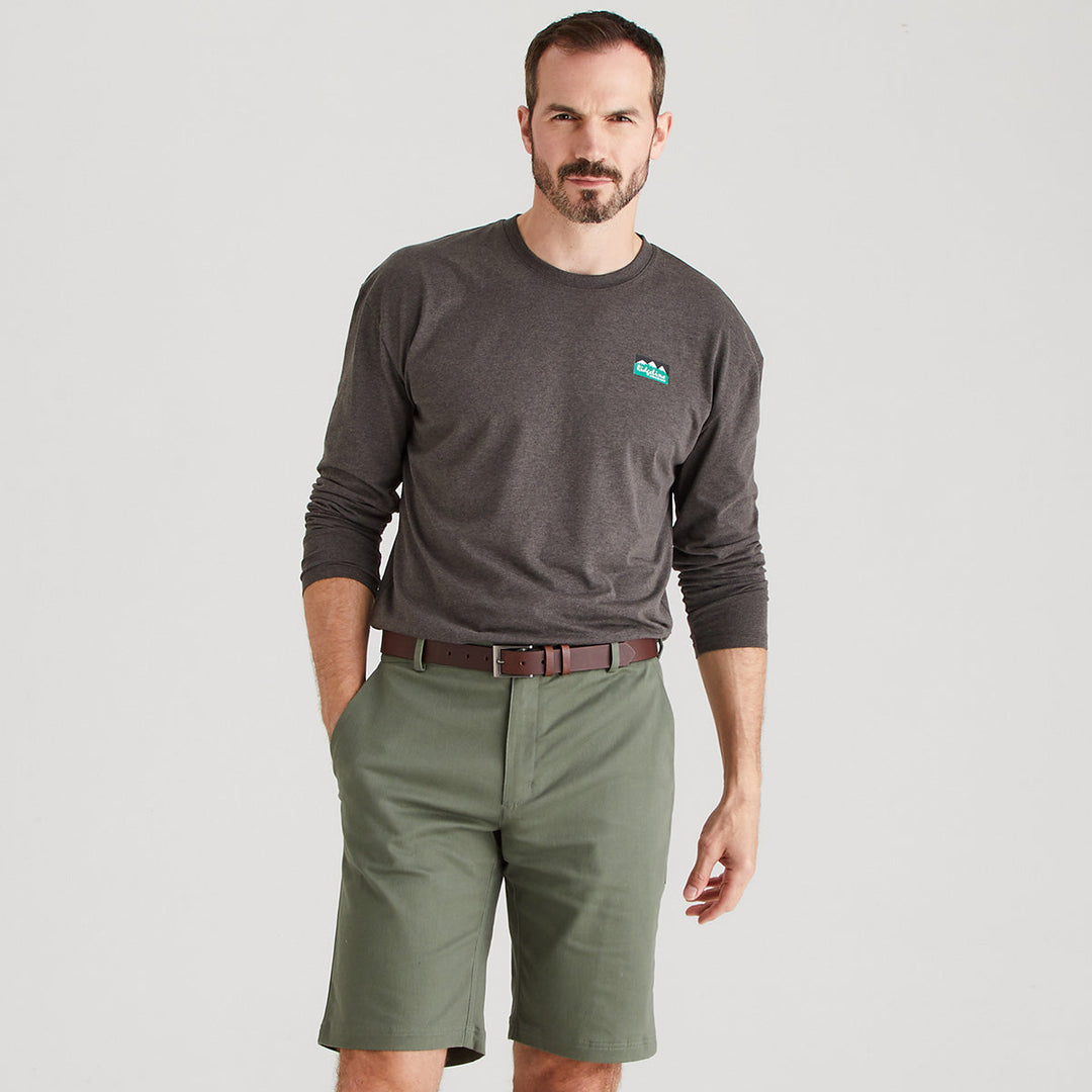 Ridgeline Waxham Shorts | Mens