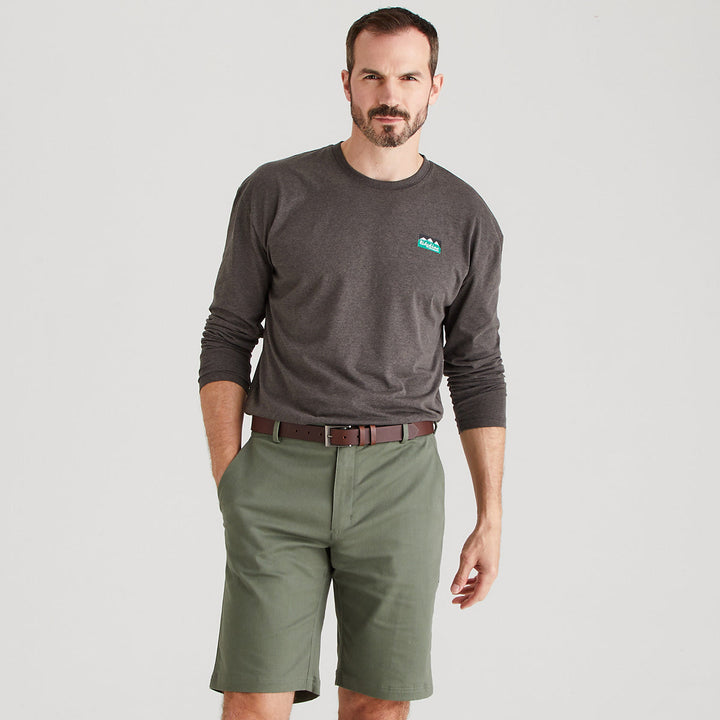 Ridgeline Waxham Shorts | Mens