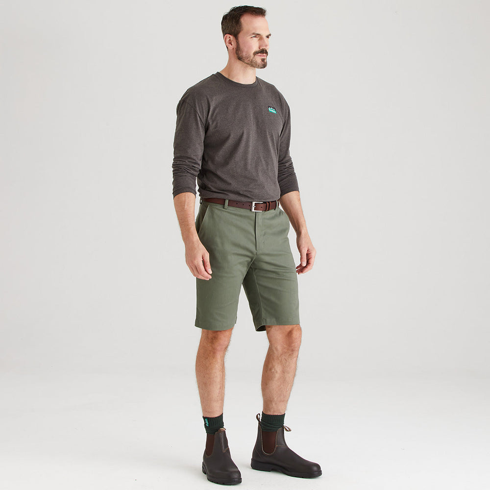 Ridgeline Waxham Shorts | Mens