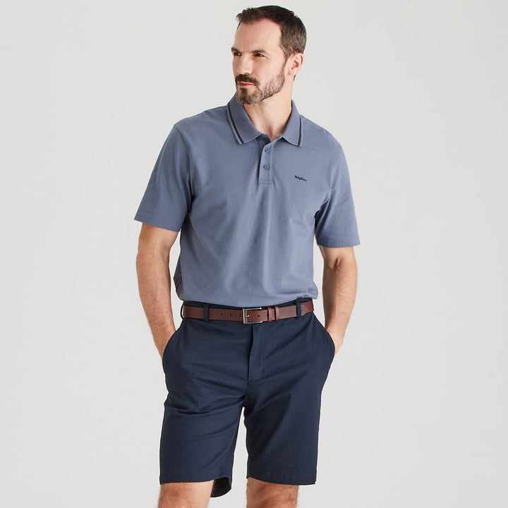 Ridgeline Waxham Shorts | Mens