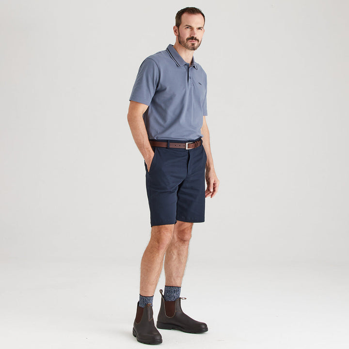 Ridgeline Waxham Shorts | Mens