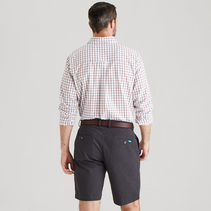 Ridgeline Waxham Shorts | Mens