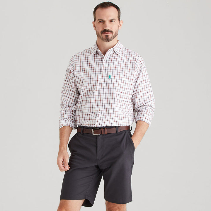 Ridgeline Waxham Shorts | Mens