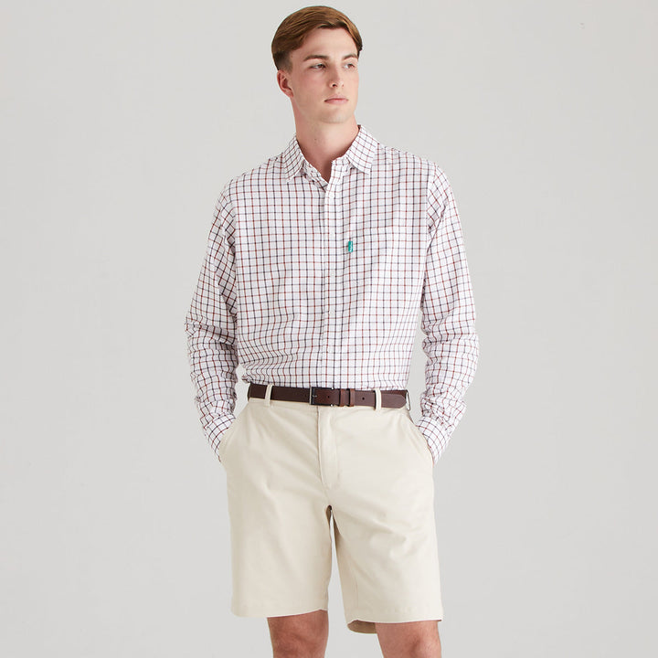 Ridgeline Waxham Shorts | Mens