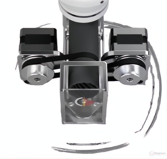 Load image into Gallery viewer, MacDonald AutoTrickler V4 with A&amp;D FX-120i Scale
