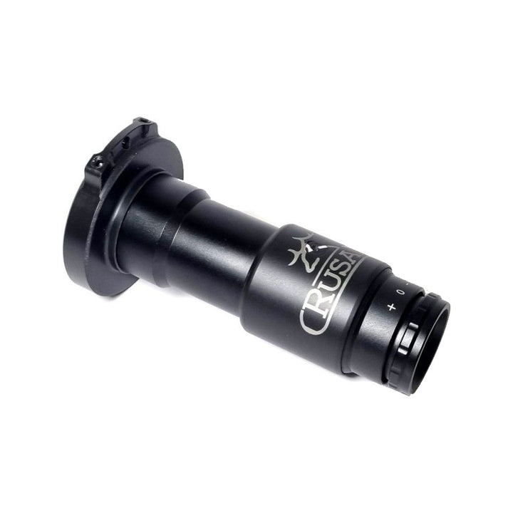 Rusan Mag Ocular 3x with Adaptor for Rusan Modular Connector