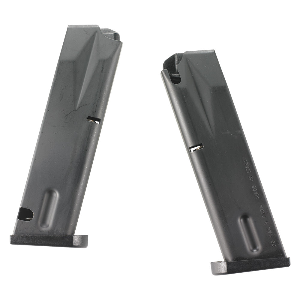 92fs-magazine-10 Round-9mm-