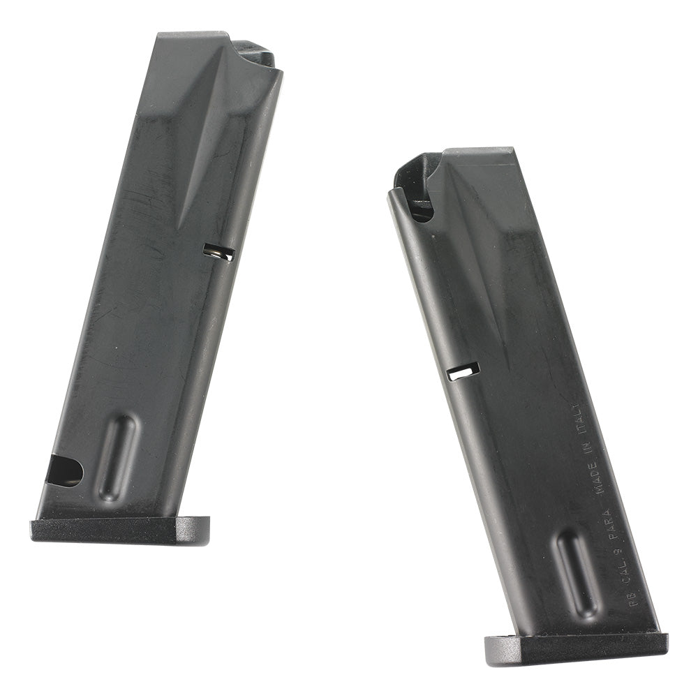 92fs-inox-magazine-10 Round-9mm-