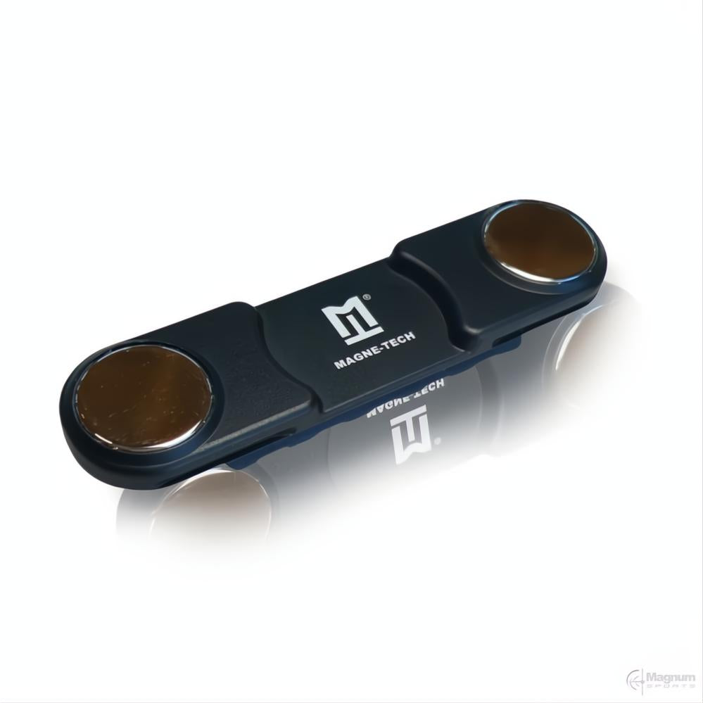 Magne-Tech 3" Magnetic Picatinny Mount for Accessories