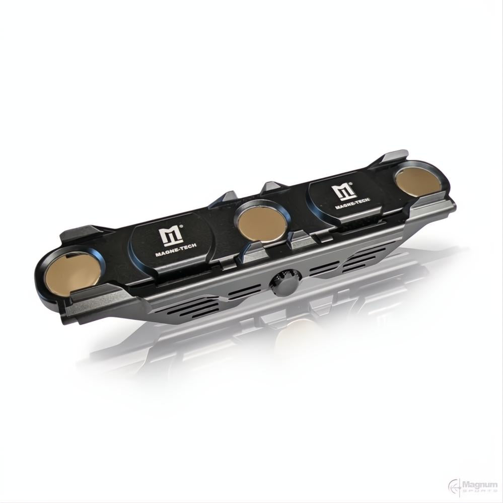 Magne-Tech 3x Magnetic Receiver for Locking Scope Ring Part A Base