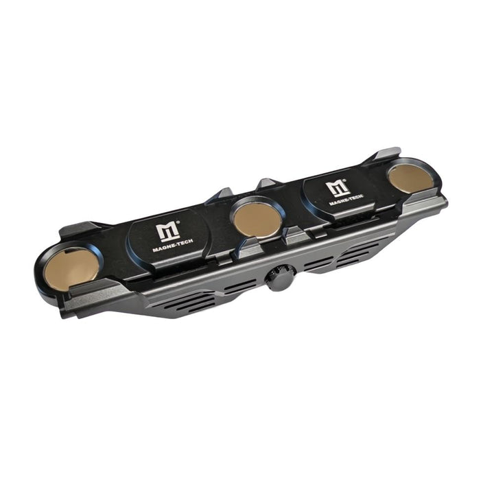 Magne-Tech 3x Magnetic Receiver for Locking Scope Ring Part A Base