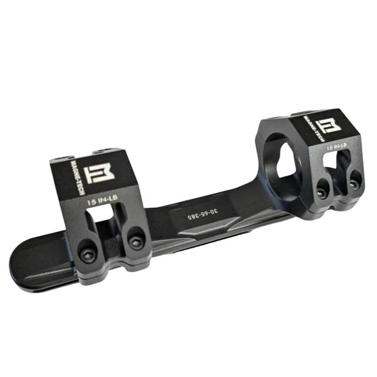 Magne-Tech 3x Magnetic Ring Mount Part B 30x38.5mm