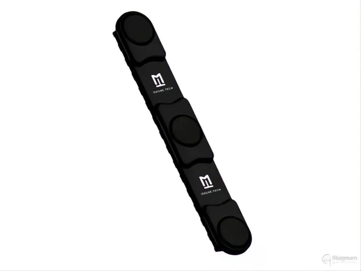 Load image into Gallery viewer, Magne-Tech 6" Magnetic Picatinny Mount for Accessories
