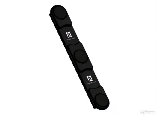 Magne-Tech 6" Magnetic Picatinny Mount for Accessories