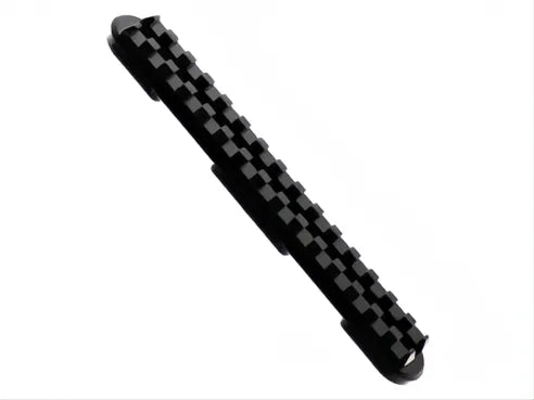 Magne-Tech 6" Magnetic Picatinny Mount for Accessories