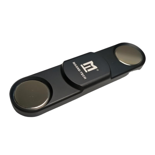 Magne-Tech Magnetic Molle Webbing Clip Mount